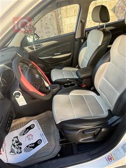 Changan CS35